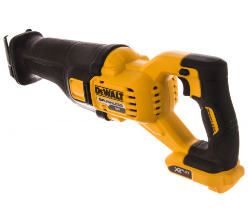 Бесщеточная сабельная пила DEWALT DCS388N