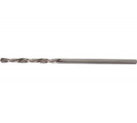 Сверло по металлу HSS-G DIN 338 LH-Левое (1.5x40х18 мм) Ruko 214015LI