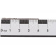 Сверло по металлу HSS-G DIN 338 LH-Левое (1.5x40х18 мм) Ruko 214015LI