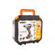 Бесщеточный ударный аккумуляторный винтоверт WORX WX261