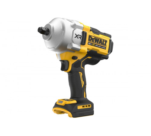 Аккумуляторный гайковерт DEWALT DCF961NT, 18 В, 2372 Нм, 1890 уд/мин, без АКБ и ЗУ, в кейсе TSTAK DCF961NT-XJ