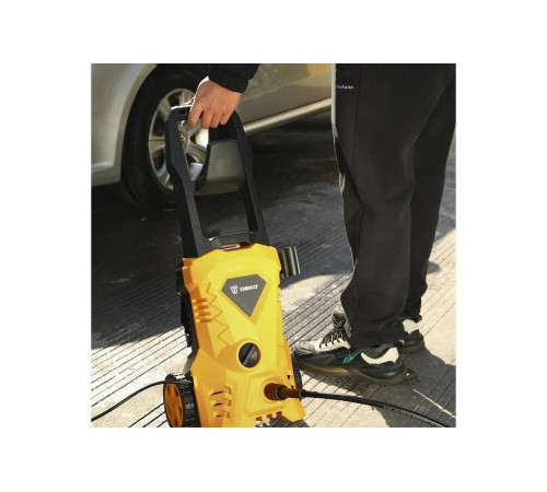 Мойка высокого давления DEKO DKCW165 065-4303 Мойка высокого давления DEKO DKCW165 065-4303