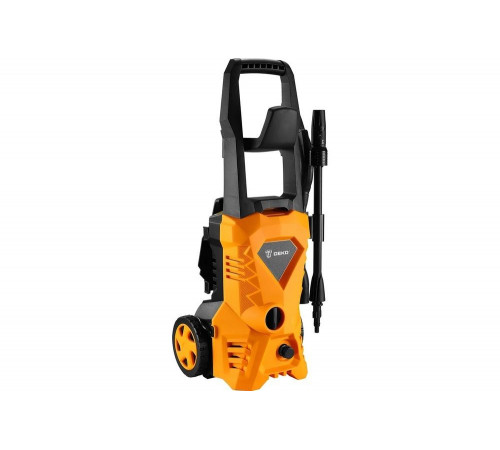 Мойка высокого давления DEKO DKCW165 065-4303 Мойка высокого давления DEKO DKCW165 065-4303