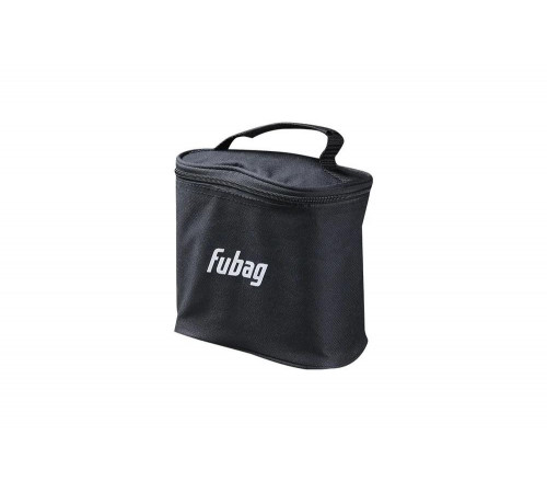 Компрессор автомобильный Roll Air 60/17, портативный  FUBAG 68641228