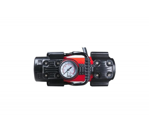 Компрессор автомобильный Roll Air 60/17, портативный  FUBAG 68641228