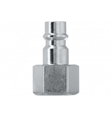 Переходник KRAFTOOL 3/8"F - рапид штуцер 06591-3/8