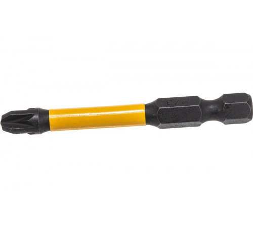 Биты ударные IMPACT Torsion Pz3, 57мм, 5шт. DEWALT DT7392T