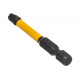 Биты ударные IMPACT Torsion Pz3, 57мм, 5шт. DEWALT DT7392T