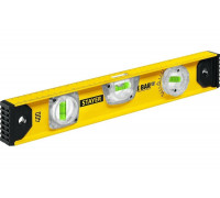 Двутавровый уровень STAYER I-Bar180 400 мм 3470-040_z02