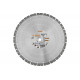 Алмазный отрезной круг D-SB90 Ø 400 мм/16" Stihl 0835-096-7006