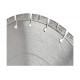 Алмазный отрезной круг D-SB90 Ø 400 мм/16" Stihl 0835-096-7006
