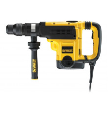 Перфоратор DEWALT D 25721 K