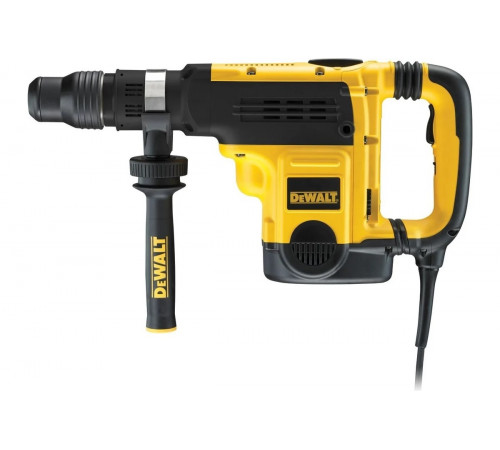 Перфоратор DEWALT D 25721 K