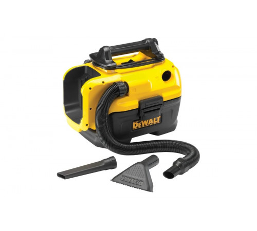 Пылесос DEWALT DCV584L