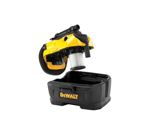 Пылесос DEWALT DCV584L