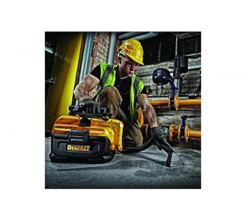 Пылесос DEWALT DCV584L
