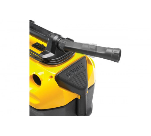 Пылесос DEWALT DCV584L