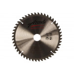 Диск пильный (210 мм; 48T; 30 мм) для алюминия и пластика профи АТАКА 8077790