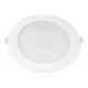 Светильник IEK ДВО 1613, LED, белый, круг, 12Вт, 4000К, IP20 LDVO0-1613-12-4000-K01