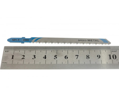 Пилки для лобзика по металлу/дереву 10 шт. DEWALT DT 2294