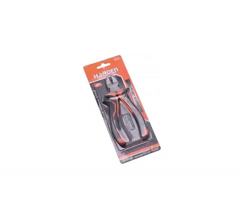Бокорезы HARDEN Bulldog профессиональные, CRV, 168 мм 560211
