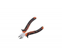 Бокорезы HARDEN Bulldog профессиональные, CRV, 168 мм 560211