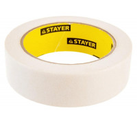 Малярная бумажная лента 30мм х 40м STAYER 1211-30