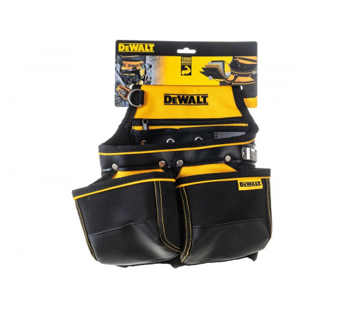 Поясная сумка для гвоздей DEWALT DWST1-75650