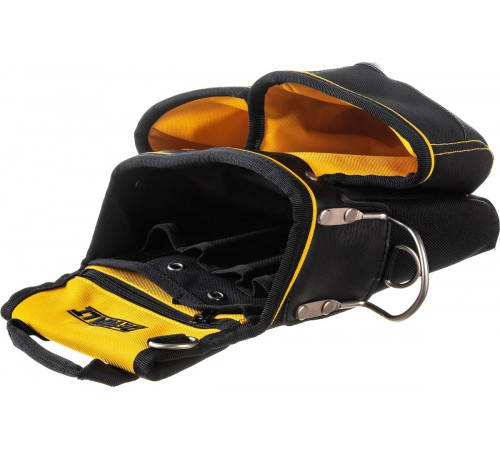 Поясная сумка для гвоздей DEWALT DWST1-75650