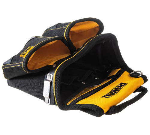 Поясная сумка для гвоздей DEWALT DWST1-75650