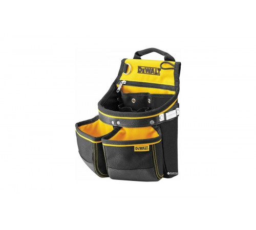 Поясная сумка для гвоздей DEWALT DWST1-75650