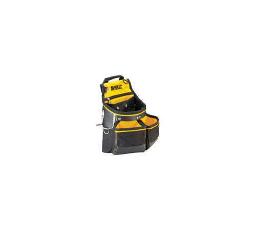 Поясная сумка для гвоздей DEWALT DWST1-75650