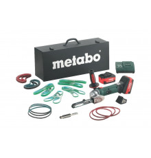 Аккумуляторный ленточный напильник Metabo BF 18 LTX 600321870