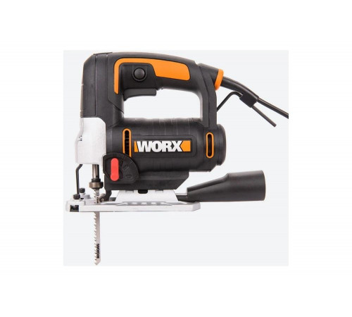 Электрический лобзик WORX WX478.1