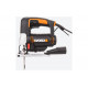 Электрический лобзик WORX WX478.1