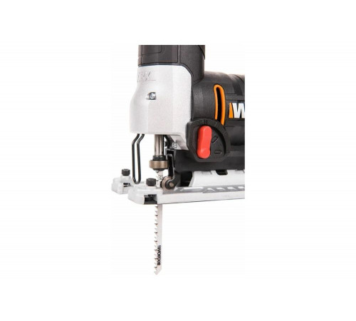 Электрический лобзик WORX WX478.1