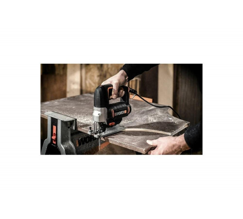 Электрический лобзик WORX WX478.1