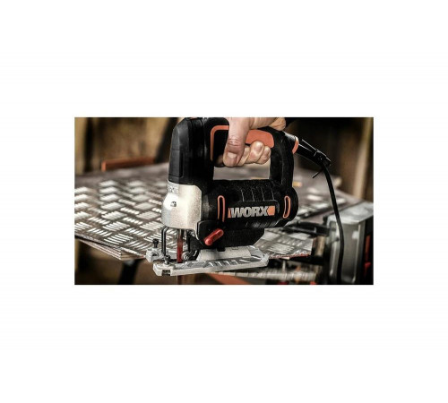 Электрический лобзик WORX WX478.1