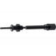 Сменная насадка М4 для заклепочника KRAFTOOL Combo2-M6 31180-M4