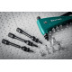 Сменная насадка М4 для заклепочника KRAFTOOL Combo2-M6 31180-M4