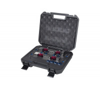 Набор фиксаторов распредвала/коленвала МАСТАК MB, кейс, 15 предметов 103-21325C