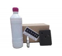 Комплект для проведения ТО Loncin 152F Zitrek 091-0297