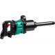 KRAFTOOL 1", 3400 Нм ударный пневматический гайковерт PW-3400 64200