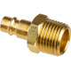 KRAFTOOL 1", 3400 Нм ударный пневматический гайковерт PW-3400 64200