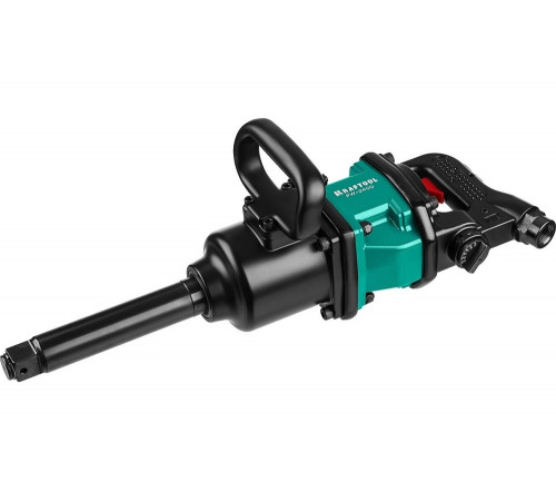 KRAFTOOL 1", 3400 Нм ударный пневматический гайковерт PW-3400 64200