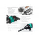 KRAFTOOL 1", 3400 Нм ударный пневматический гайковерт PW-3400 64200
