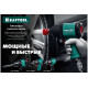 KRAFTOOL 1", 3400 Нм ударный пневматический гайковерт PW-3400 64200