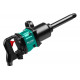 KRAFTOOL 1", 3400 Нм ударный пневматический гайковерт PW-3400 64200