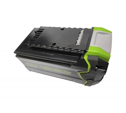 Аккумулятор Greenworks G40B5 40V 5 А.ч. Аккумулятор Greenworks G40B5 40V 5 А.ч.