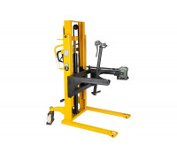 Гидравлический штабелер-бочкокантователь TOR 0,5 т, 2,0 м WDS500-2000 1007110